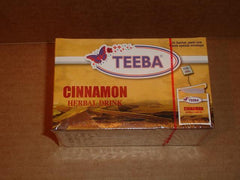 Cinnamon Herbal Drink
