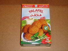Falafel Ready Mix